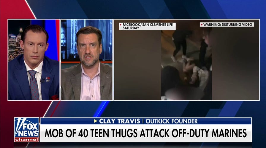 Clay Travis: We have created a world without consequences