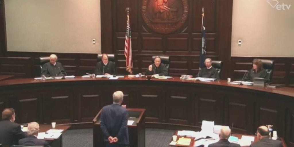 Murdaugh defense attorney calls on state Supreme Court to overturn guilty verdict