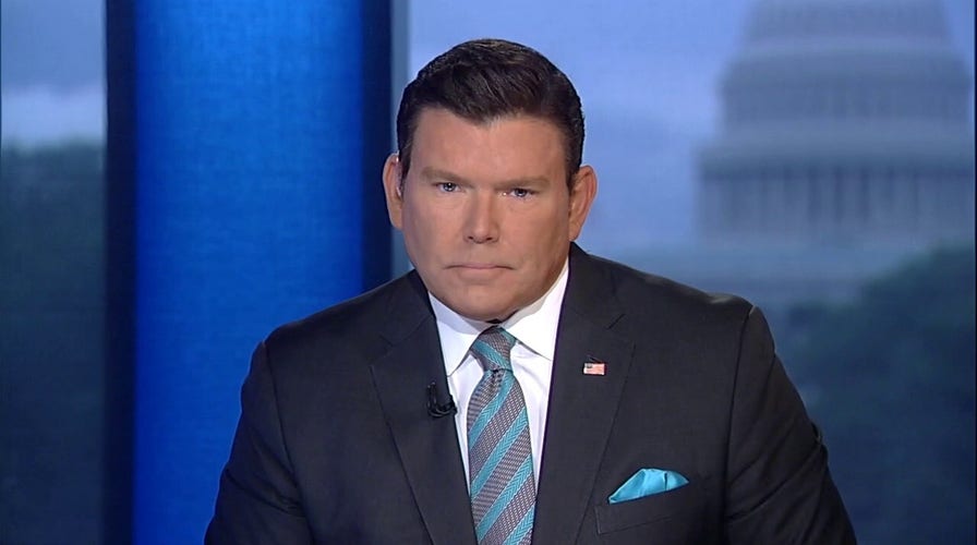 Coming up on the Monday, August 3 edition of 'Special Report' 