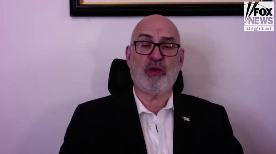 How Miami’s Republican mayoral candidate plans to make the city affordable again