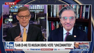 Biden’s silence to the radicalism within the Democratic Party is ‘telling’: Dr. Zuhdi Jasser  - Fox News