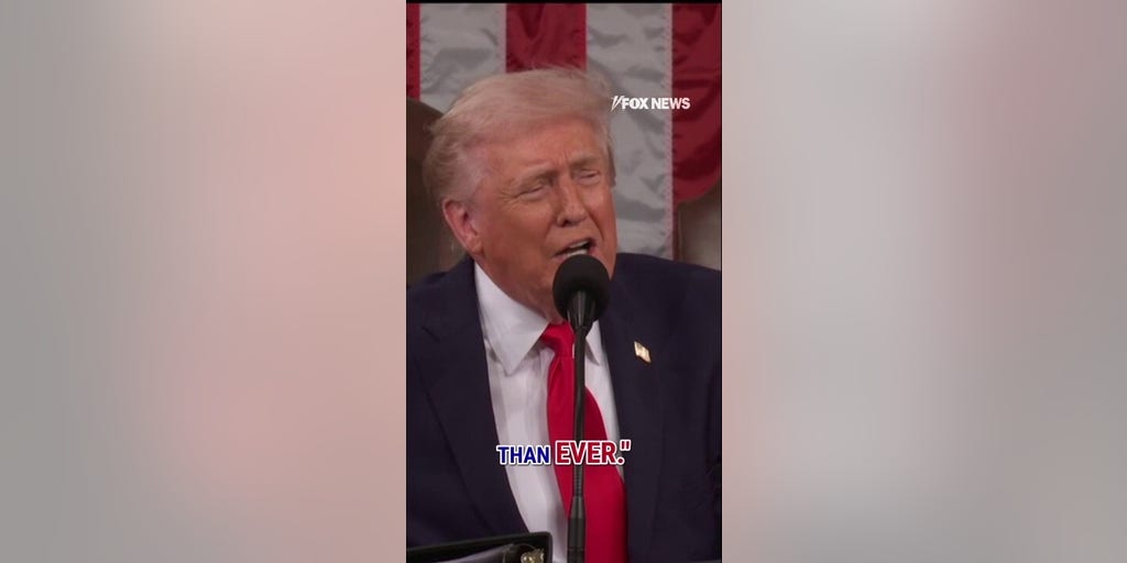 Trump: We're winning so much, we DON'T KNOW what to do about it