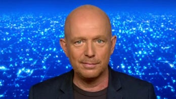 Steve Hilton: The left despises Trump  