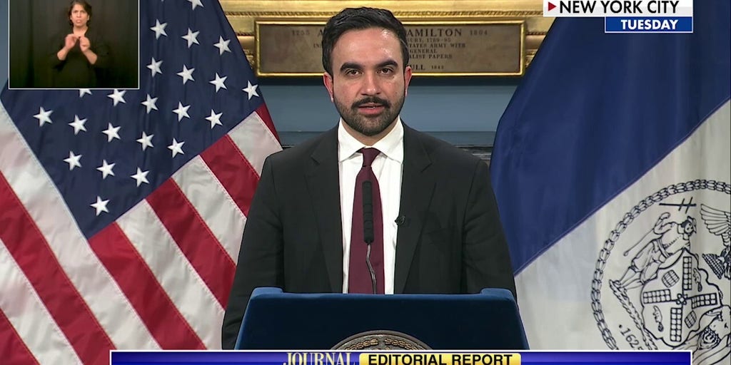 California and New York are talking wealth taxes