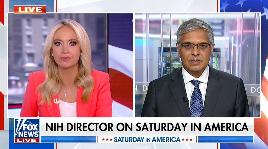Health expert fires back at politicized public health messages