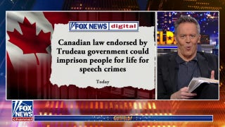 ‘Gutfeld!’ talks proposed Canadian law allowing judges to imprison you for life for speech crimes - Fox News