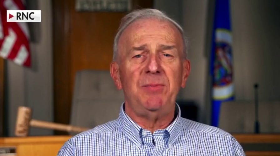 Dem Mayor of Eveleth, MN slams Biden for getting ripped off by China, kowtowing to radical left