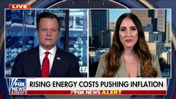 Are we heading toward a recession?