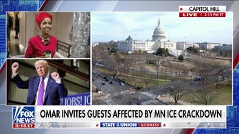 Sen. Chris Coons shares his predictions for President Trump’s State of the Union