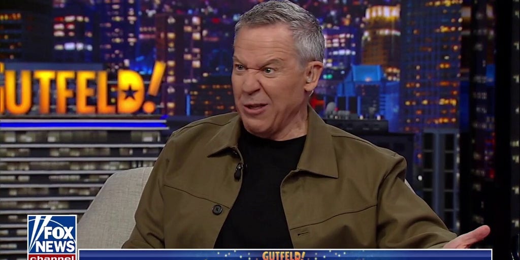 Greg Gutfeld: Did Trump just suggest Cuba is next?