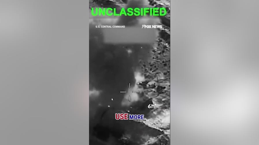 NEW: 7th US service member dies in Iran attacks