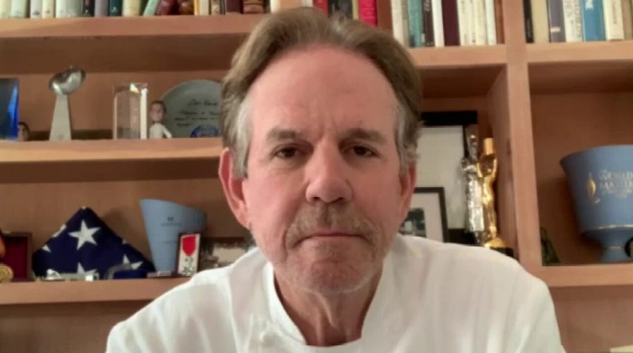 Chefs band together to demand business interruption coverage amid COVID-19