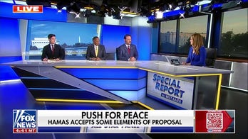 Hamas gives response to Trump’s peace proposal, but questions linger