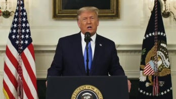 What if Trump actually did it?