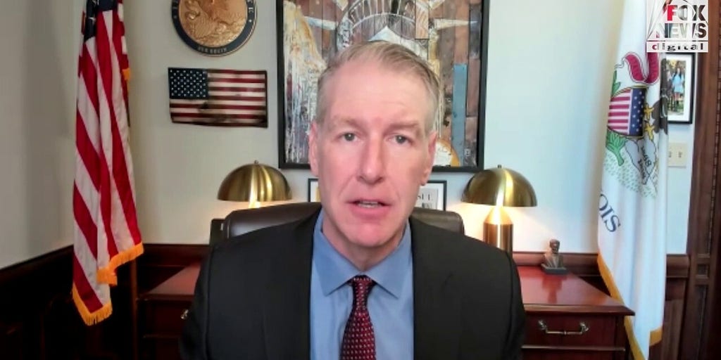 'Gross mismanagement': Taxpayers funded $1.6B healthcare for illegal immigrants in Illinois, audit shows