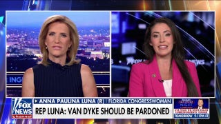 Charges against US soldier accused of betting on Maduro capture not ‘true justice’: GOP lawmaker