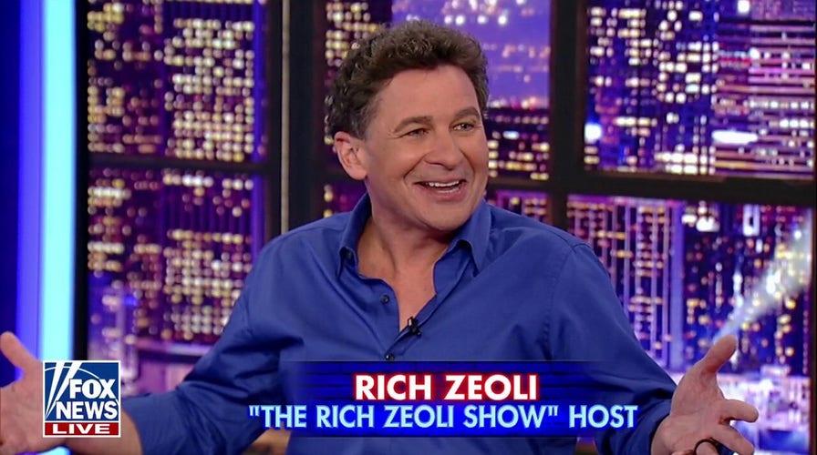 Trump's victory was the end of woke: Rich Zeoli