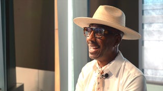 JB Smoove on his comedic journey and time on 'Curb Your Enthusiasm'