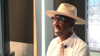 JB Smoove on his comedic journey and time on 'Curb Your Enthusiasm'
