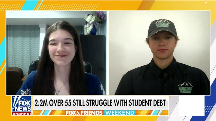 Young trade workers on why they chose trade school over college