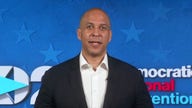 Cory Booker: Trump has failed us, but we will rise
