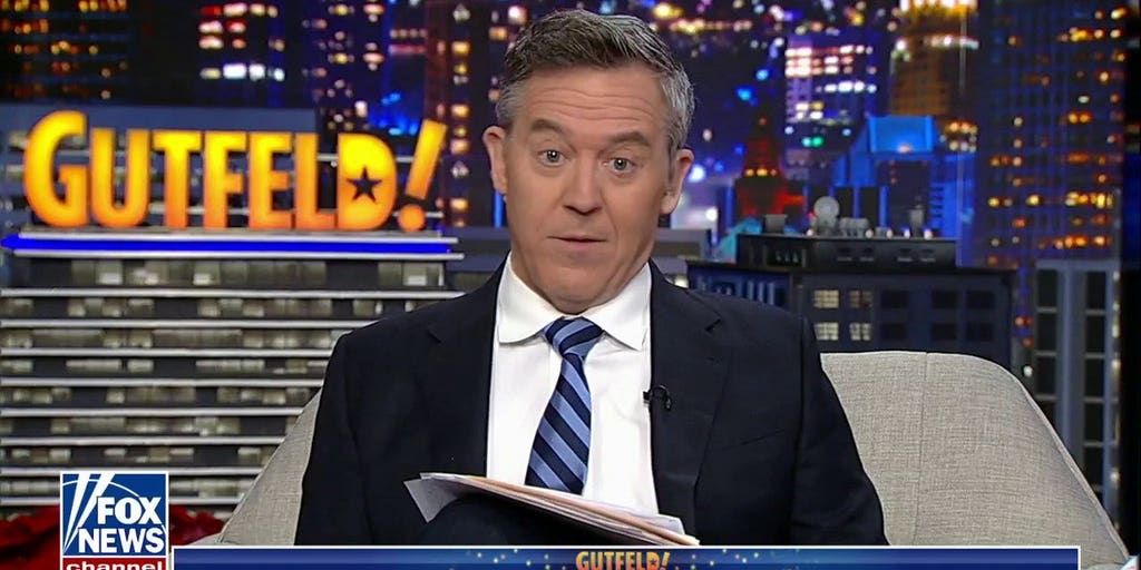 Greg Gutfeld: 'With Elon Musk's Twitter, you see everything' | Fox News ...