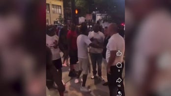 Second video shows violence during Cincinnati street attack