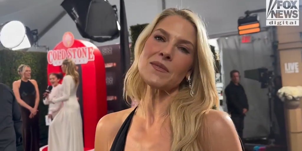 ‘Landman’ star Ali Larter on why fans can’t get enough of show’s ‘messy’ family drama