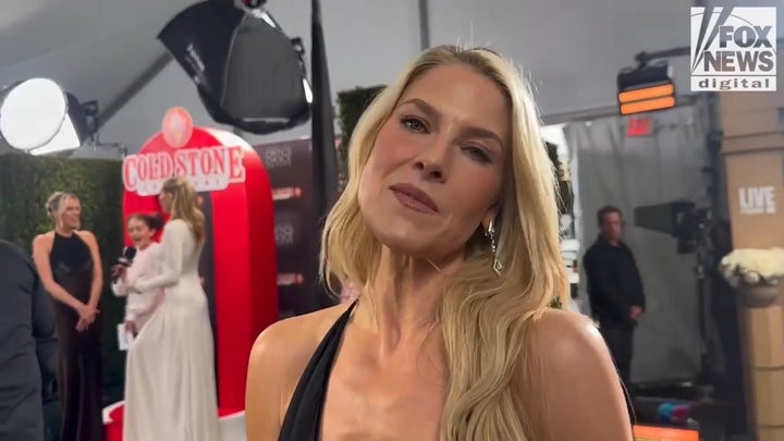 ‘Landman’ star Ali Larter on why fans can’t get enough of show’s ‘messy’ family drama