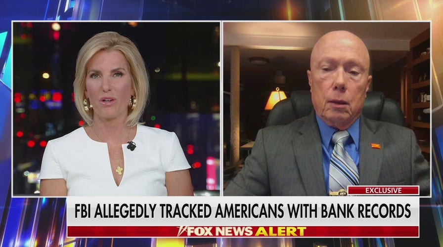 Did Bank of America data-mine its customer base?