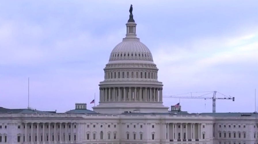 House police reform bill could be too liberal for divided Senate