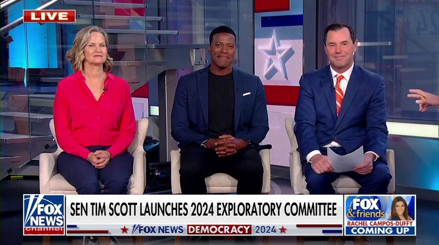 New Yorkers leaving because they don’t believe leaders want to make things better: Joe Concha