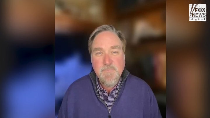 ‘Home Improvement’ star Richard Karn felt he almost looked ‘too thin’ after he dropped 30 pounds