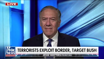  ISIS reportedly plotted to kill George W. Bush