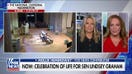 Graham was an ‘unfailing friend’ of the pro-life movement: Mollie Hemingway