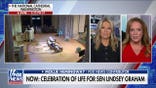 Graham was an ‘unfailing friend’ of the pro-life movement: Mollie Hemingway