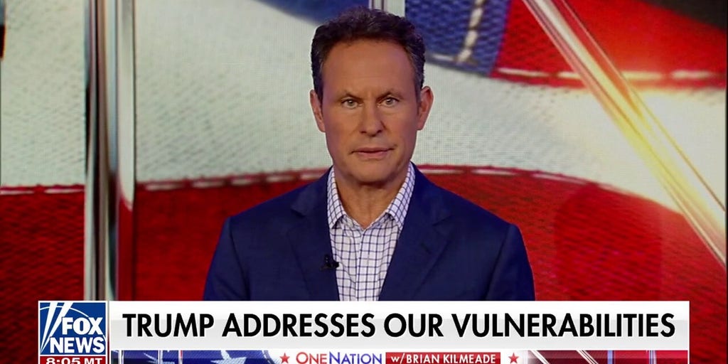 It's clear how successful trump's Asia tour was: Brian Kilmeade