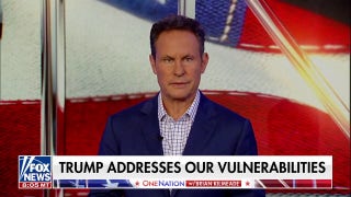 It's clear how successful trump's Asia tour was: Brian Kilmeade