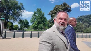 Republicans remain apprehensive about gay marriage 10 years after Obergefell v. Hodges