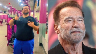Man who lost nearly 100 lbs. talks about why accountability is important for weight-loss - Fox News