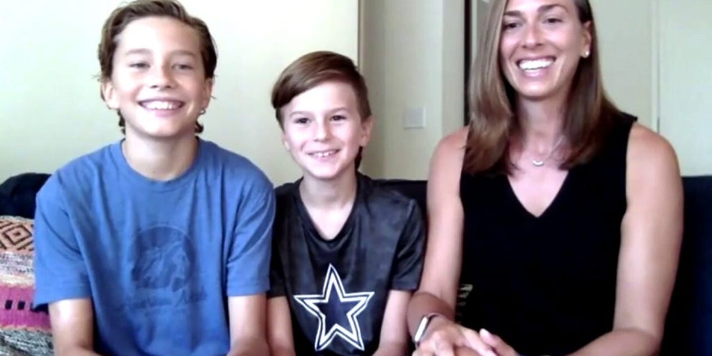 Meet the Cain family Fox News Video