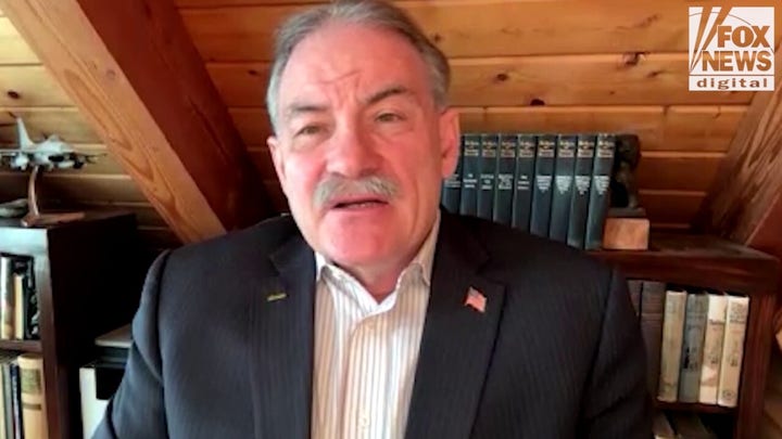 Narcotics expert says El Mencho's cartel was responsible for the deaths of 'hundreds of thousands' of Americans