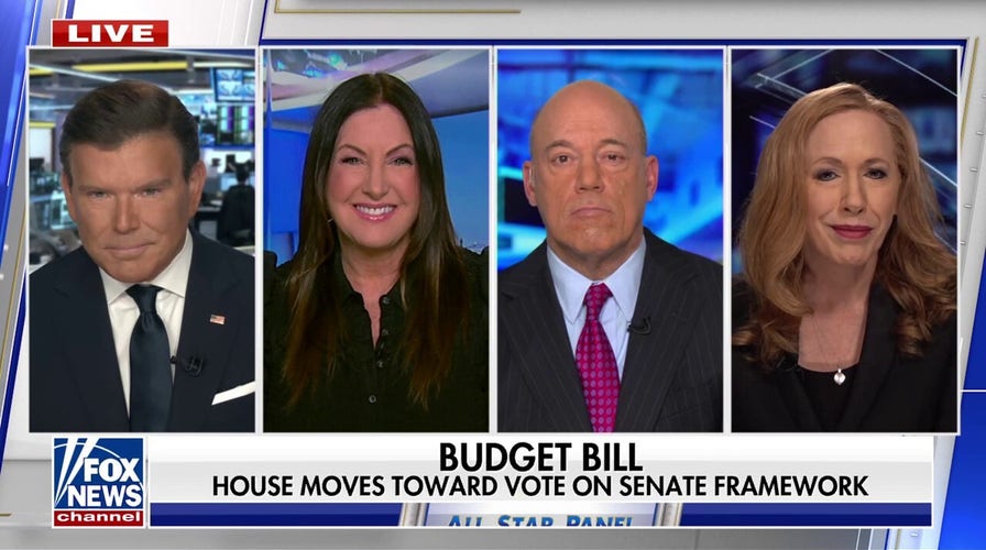 Stop being surprised that Trump does surprising things, says Ari Flesicher