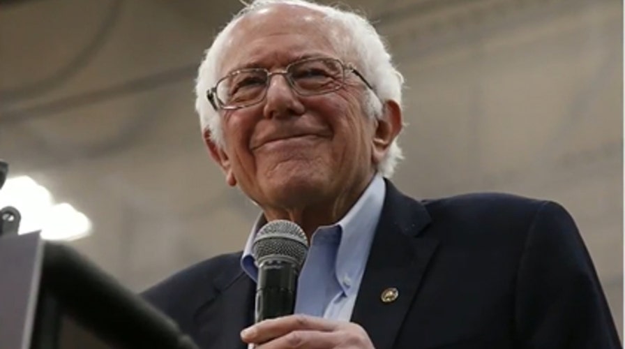 Bernie's 'electability' is no match for Trump's 'electricity': Conway