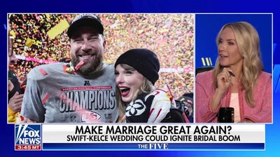 A prenup can't save your marriage, Dana Perino says