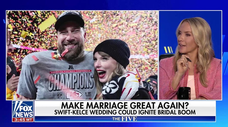 A prenup can't save your marriage, Dana Perino says