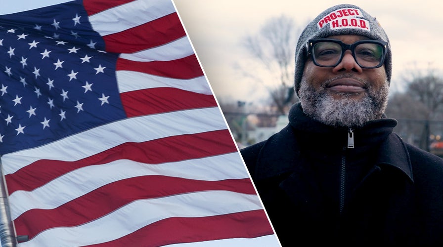 Rooftop Revelations: We need to build a new America