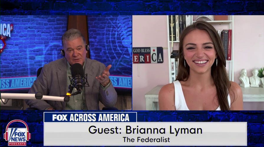 Lyman: It's Not Heroic To Resist ICE   