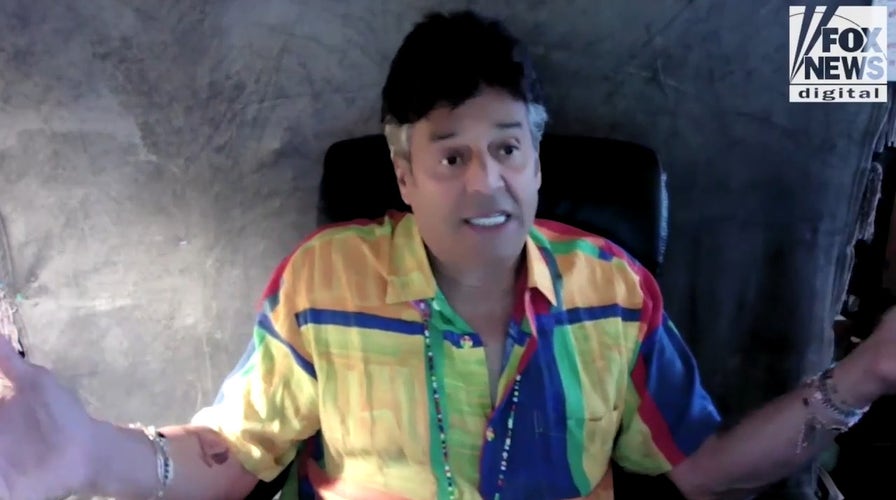 ‘CHiPs' star Erik Estrada on how certain people using AI are not ‘very Christian'