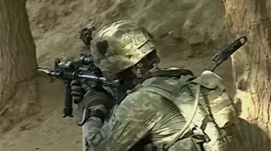 US to begin troop withdrawal amid signed Taliban peace deal